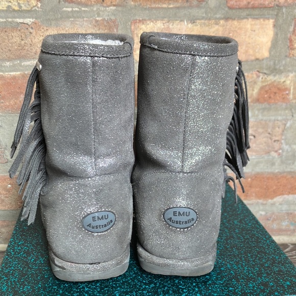 EMU - Picture 4 of 17